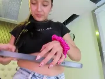 Chaturbate Live Porn of irisfyre