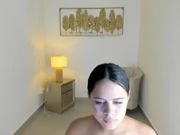 Chaturbate Best Webcam of jessi_powel
