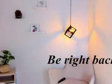 Chaturbate Free Porn Cam of jessi_powel