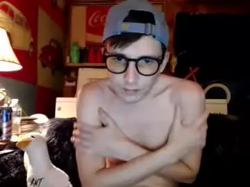 Chaturbate Adult Webcam of johstondude