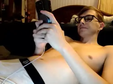 Chaturbate Live Sex of johstondude