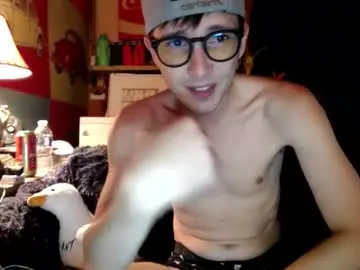 Chaturbate Live Sex of johstondude