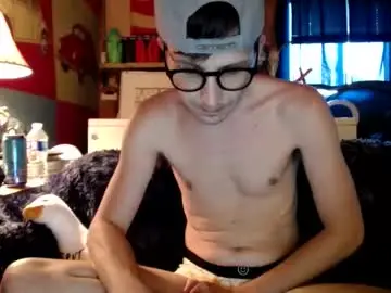 Chaturbate Sex Cam of johstondude