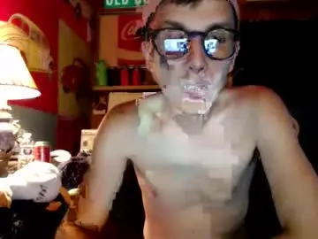 Chaturbate Sex Cam of johstondude
