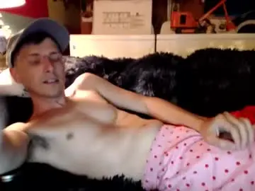 Chaturbate Free Porn Cam of johstondude