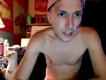 Chaturbate Sex Cam of johstondude