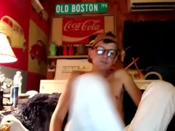 Chaturbate Sex Cam of johstondude