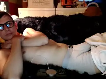 Chaturbate Adult Video Chat of johstondude
