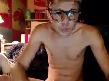 Chaturbate Best live sex cam show of johstondude