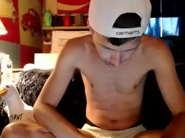 Chaturbate Live Sex of johstondude