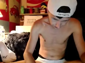 Chaturbate Private Sex Chat of johstondude