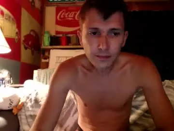 Chaturbate Live Sex of johstondude