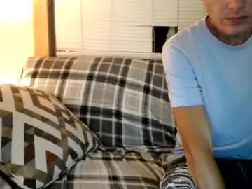 Chaturbate Nude Webcam of johstondude