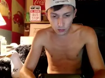 Chaturbate Sex Cam of johstondude