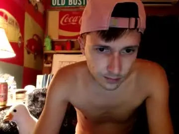 Chaturbate Nude Webcam of johstondude