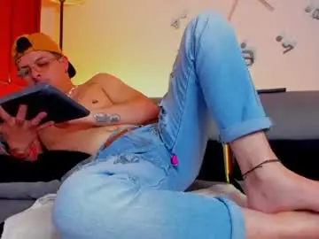 Chaturbate Free Porn Cam of leo_hunt