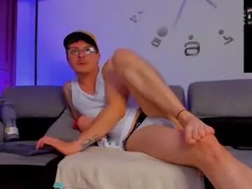 Chaturbate Free Live Porn of leo_hunt