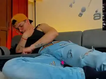 Chaturbate Adult Webcams of leo_hunt
