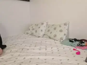 Chaturbate Watch Live Sex Cams of lily_cookie_001