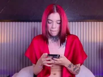 Chaturbate Sex Chat of meganreed_