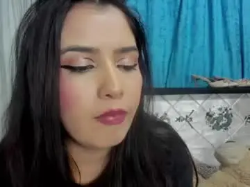 Chaturbate Sex Chat of mia_helll