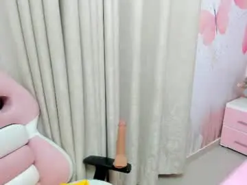 Chaturbate Watch Live Sex Cams of millieskinny18