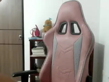 Chaturbate Best Webcam of nebyula_star