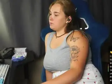 Chaturbate Best live sex cam show of sandra_sww