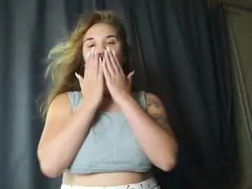 Chaturbate Live Sex of sandra_sww