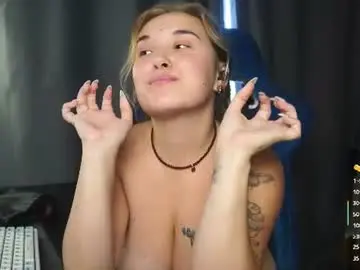 Chaturbate Watch Live Sex Cams of sandra_sww