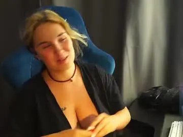 Chaturbate Nude Webcam of sandra_sww