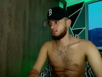 Chaturbate Nude Webcam of sebolaz