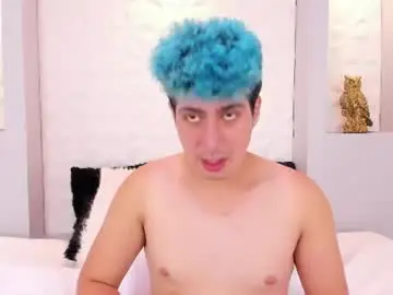 Chaturbate Best live sex cam show of sinnerwolfe