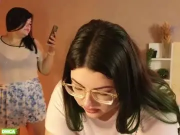 Chaturbate Nude Webcam of sunflower0907