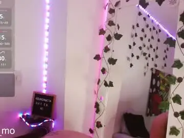 Chaturbate Best live sex cam show of sweett_minionn