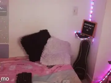 Chaturbate Sex Cam of sweett_minionn