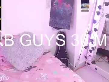 Chaturbate Nude Webcam of sweett_minionn