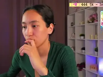 Chaturbate Private Sex Chat of yummy_lamii