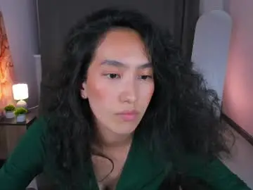 Chaturbate Adult Video Chat of yummy_lamii