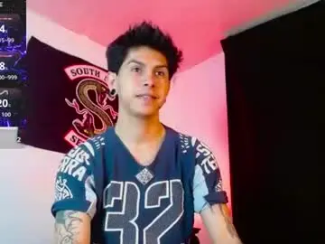 Chaturbate Nude Webcam of _snakee_