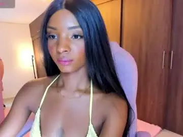 Chaturbate Nude Webcam of alika_houston