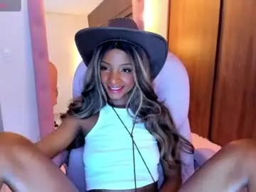 Chaturbate Adult Video Chat of alika_houston