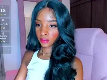 Chaturbate Best Webcam of alika_houston
