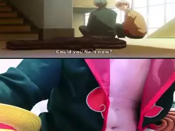 Chaturbate Live Porn of bigdickanimefan