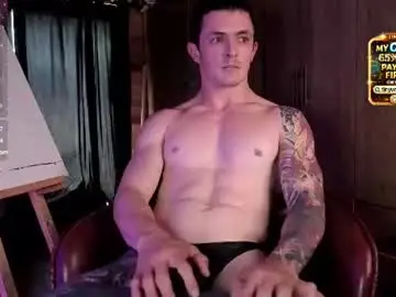 Chaturbate Live Sex of duke_j