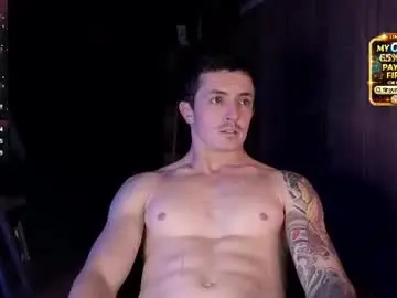 Chaturbate Best live sex cam show of duke_j