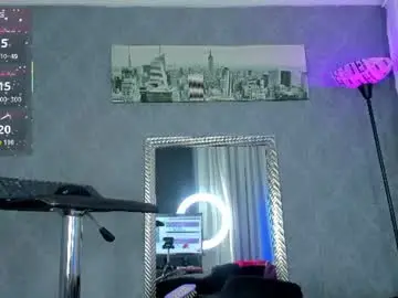 Chaturbate Watch Live Sex Cams of kitty_wichis