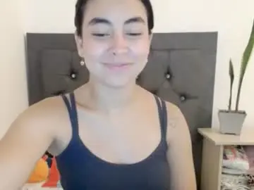 Chaturbate Nude Webcam of lily_robertss_