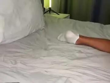 Chaturbate Sex Cam of max_shy