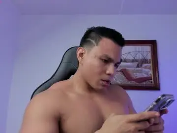 Chaturbate Live Sex of roy__constance